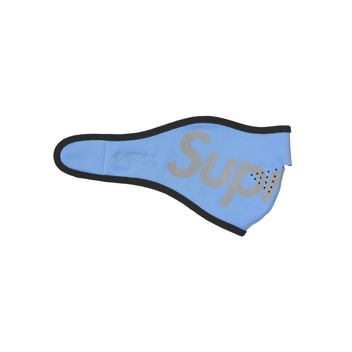 슈프림 윈드스토퍼 페이스마스크 블랙 - 23FW | Supreme | KREAM