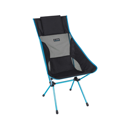 Helinox Sunset Chair Black - Renewal Ver.