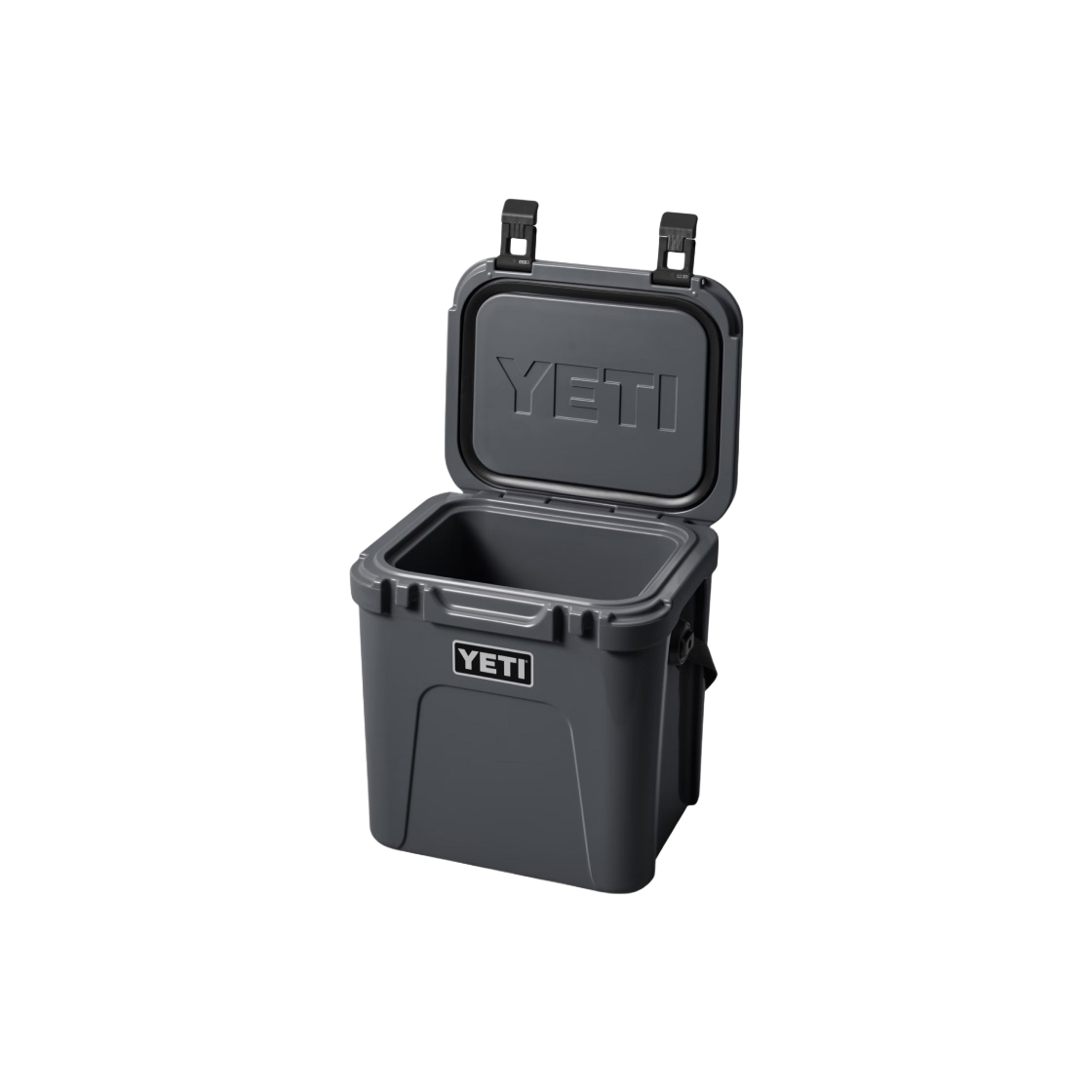 예티 로디 24 하드 쿨러 차콜(Yeti Roadie 24 Hard Cooler Charcoal) - 3