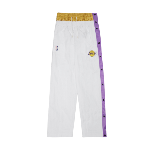 (W) Nike x Ambush NBA Collection Lakers Tearaway Pants -Asia
