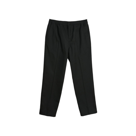 스투시 트윌 볼륨 플리츠 트라우저 본 | Stussy | KREAM