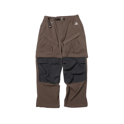 Nike ACG Smith Summit Cargo Pants Ironstone - Asia