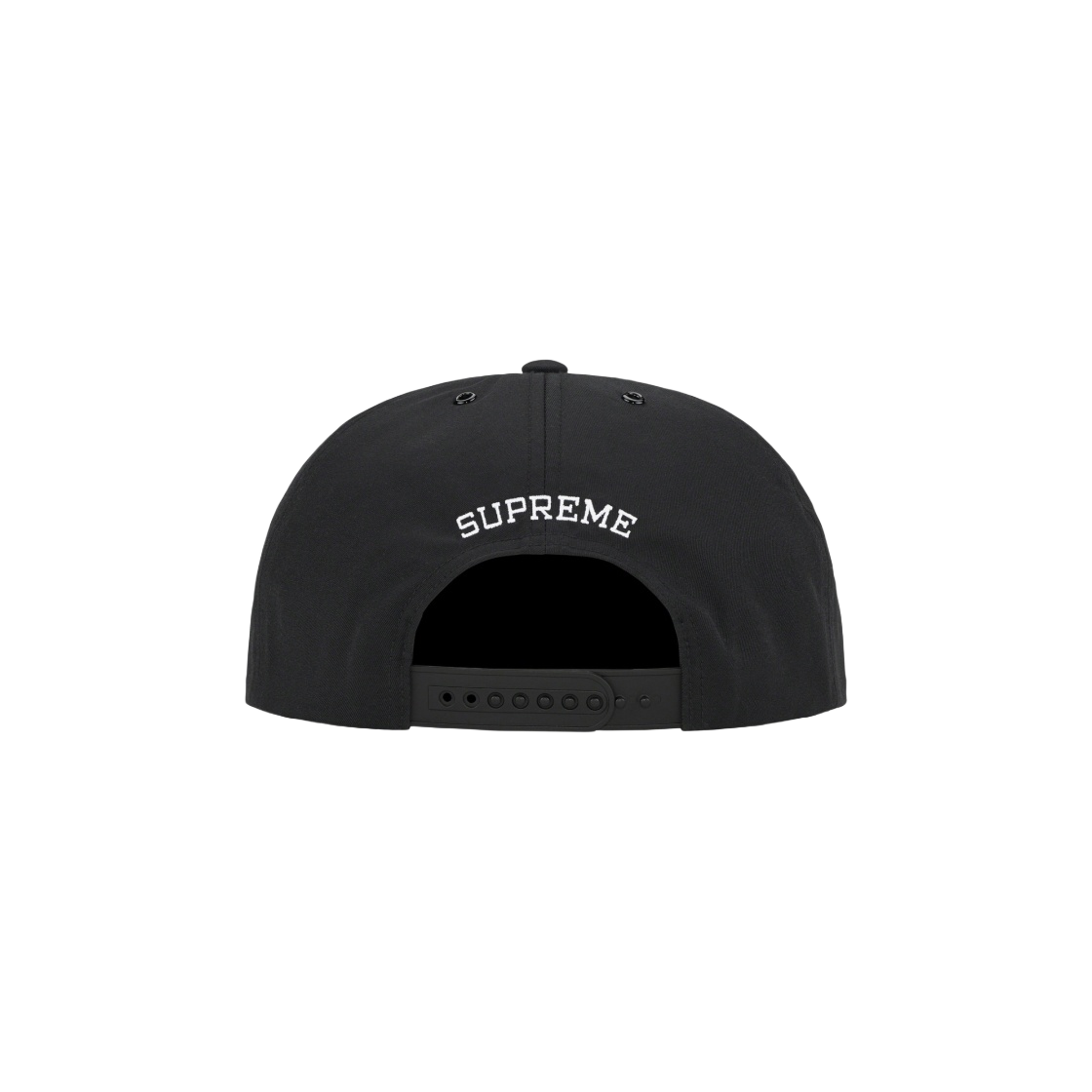 - Supreme Joan Of Arc 5-Panel Black - 23SS - #2