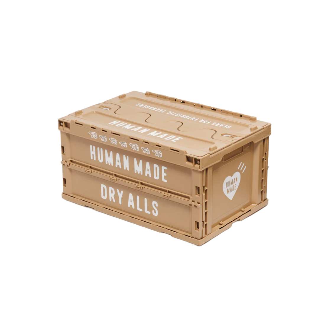 HUMAN MADE】 Container 74L BURGUNDY 【公式通販】