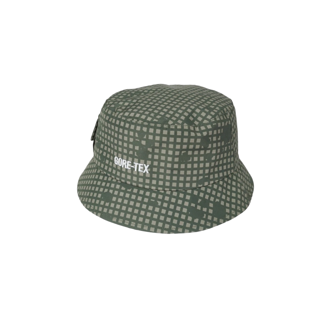 팔라스 고어텍스 더 돈 버킷햇 나이트 그리드 DPM - 21FW(Palace Gore-Tex The Don Bucket Hat Night Grid DPM - 21FW) - 2