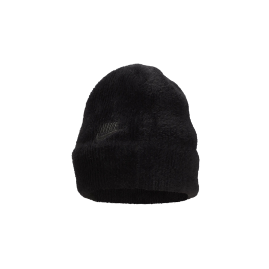 Nike Peak Beanie Black