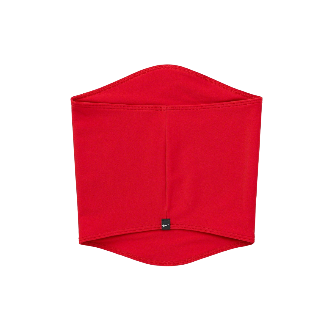 슈프림 x 나이키 넥 워머 레드 - 21SS(Supreme x Nike Neck Warmer Red - 21SS) - 2