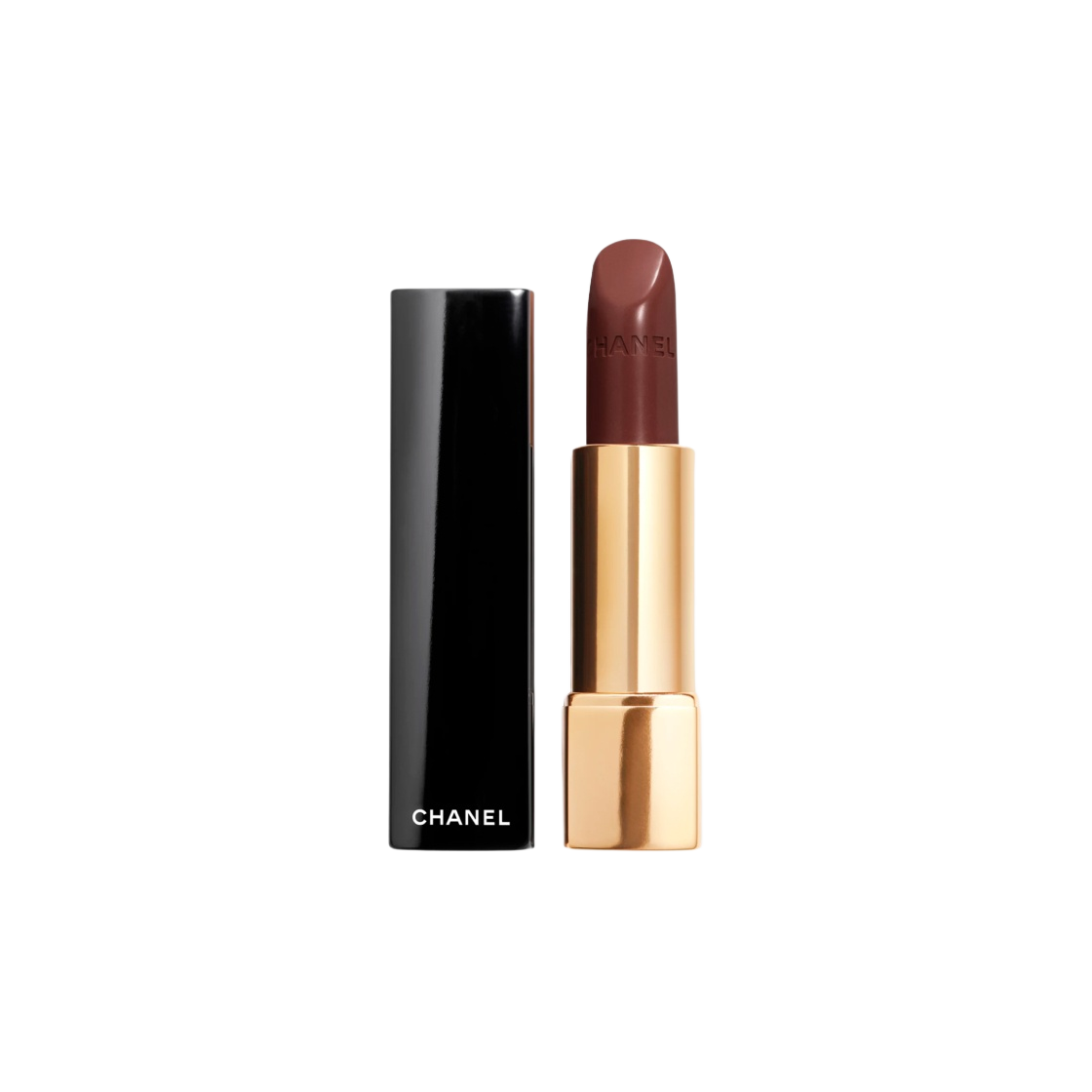 샤넬 루쥬 알뤼르 루미너스 인텐스 립컬러 204 센세이션(Chanel Rouge Allure Luminous Intense Lip Colour 204 Sensation) - 1