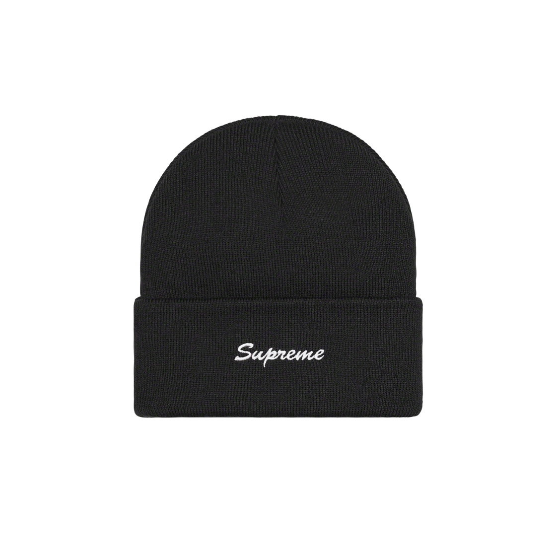 슈프림 x 디키즈 비니 블랙 - 22FW(Supreme x Dickies Beanie Black - 22FW) - 2