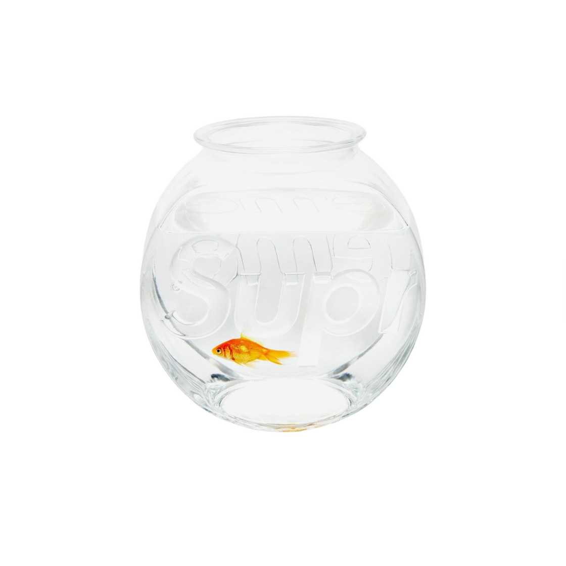 supreme fish bowl Supreme Fish Bowl 20FW