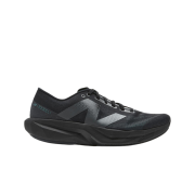 New Balance FuelCell Rebel v4 Black Graphic - 2E Wide