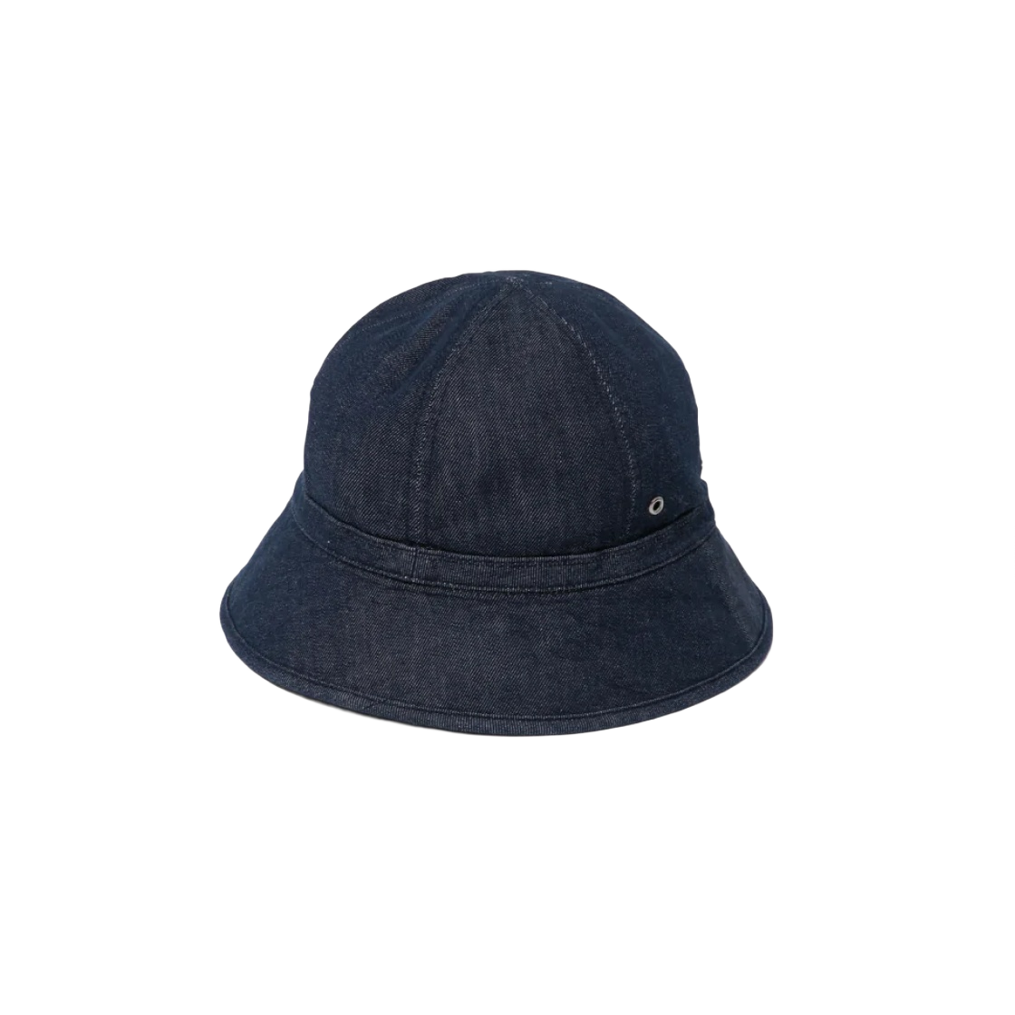 휴먼 메이드 라운드 데님 버킷햇 인디고(Human Made Round Denim Bucket Hat Indigo) - 2