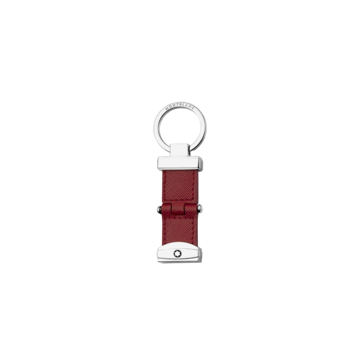 Montblanc Sartorial Key Fob Pivot System Red