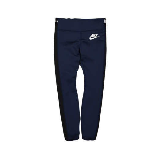 (W) Nike x Sacai NRG Tights Navy