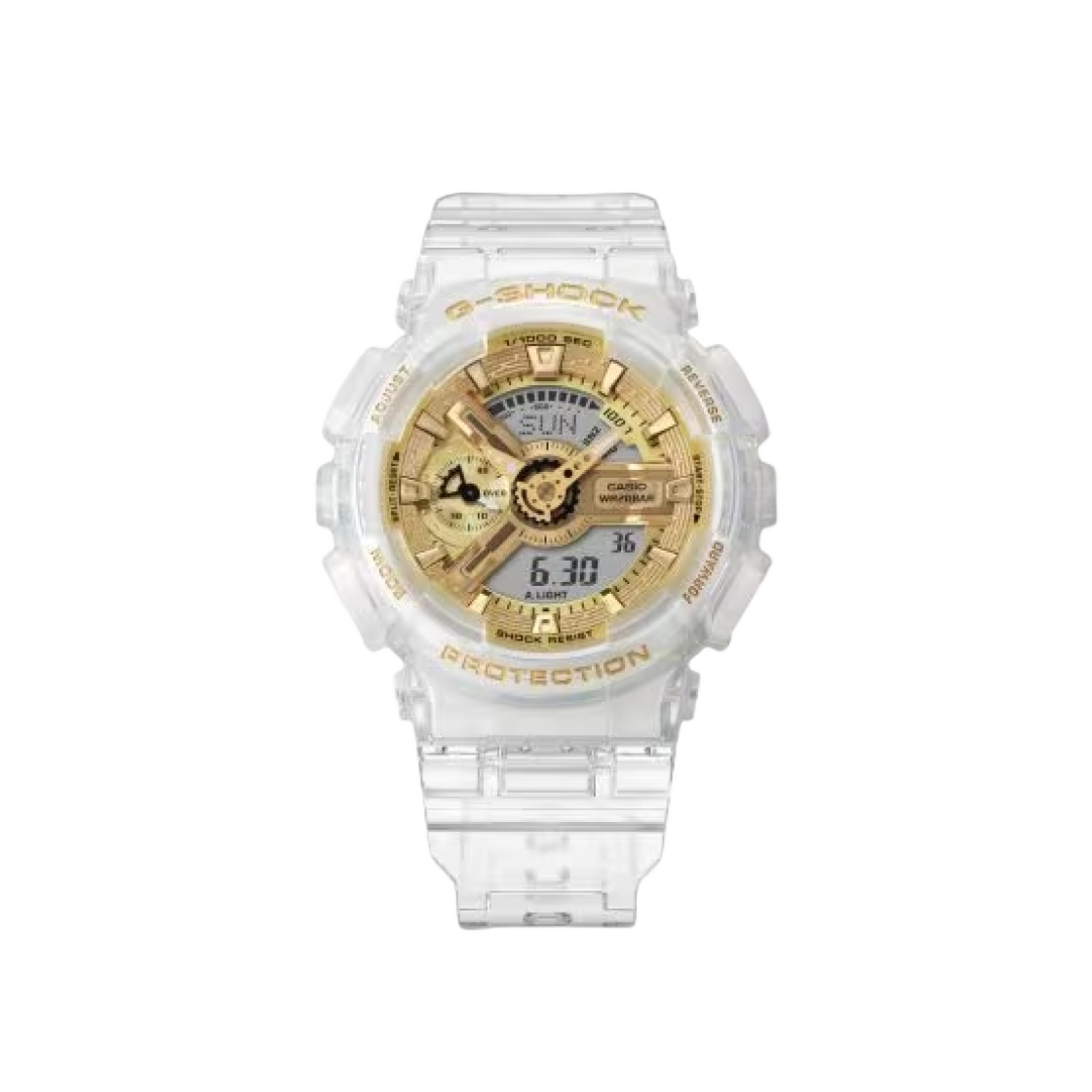 GMA-S110SG-7A Casio G-Shock GMA-S110SG-7A