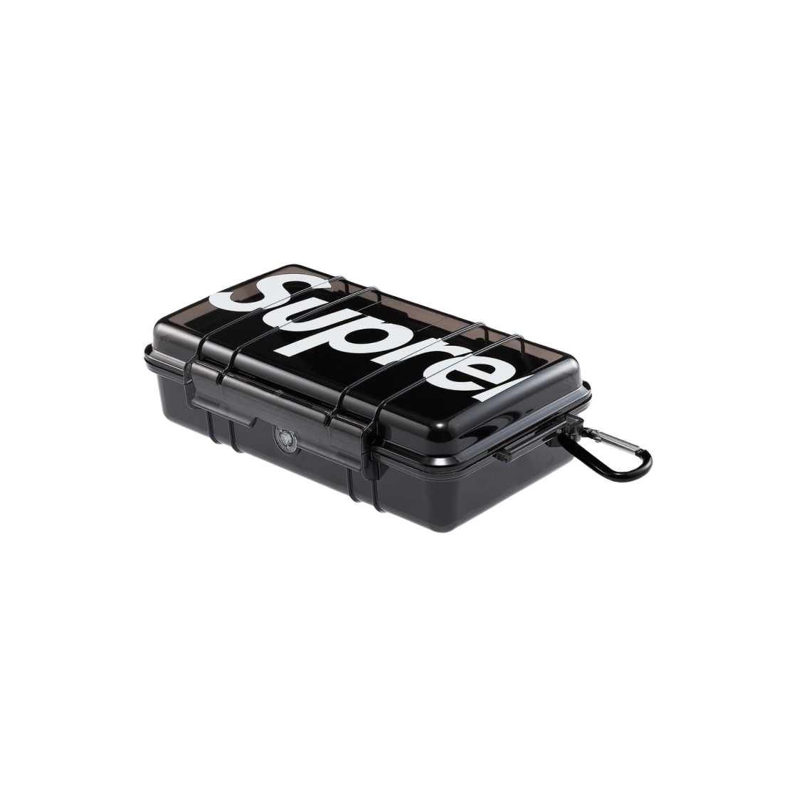 슈프림 x 펠리칸 1060 케이스 스모크 - 19FW(Supreme x Pelican 1060 Case Smoke - 19FW)