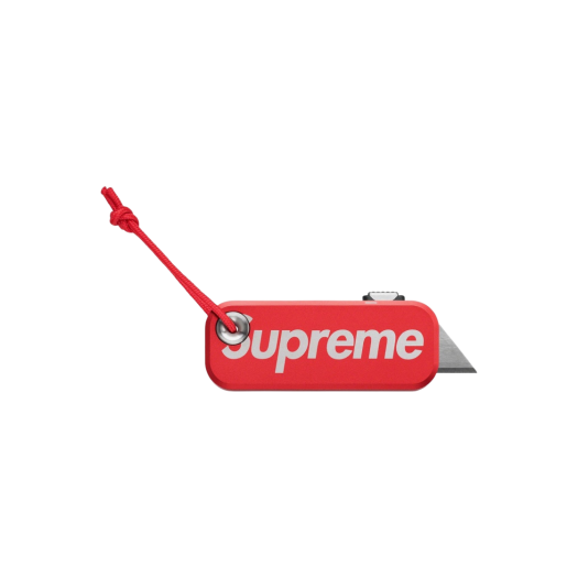 슈프림 조쿠 글래스 코어 16온즈 보틀 레드 - 21SS | Supreme