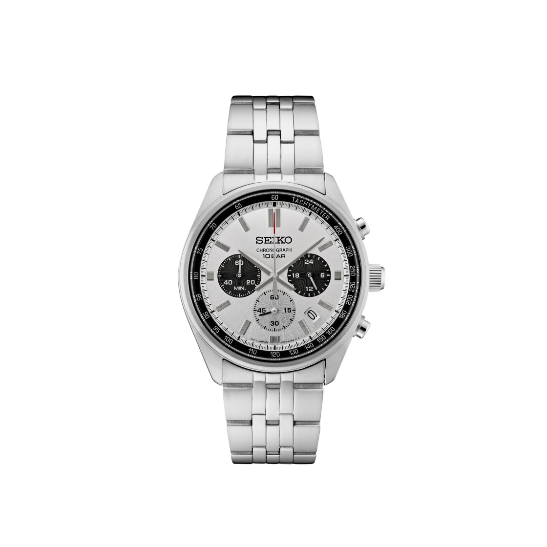 세이코 SSB425P1 실버(Seiko SSB425P1 Silver)