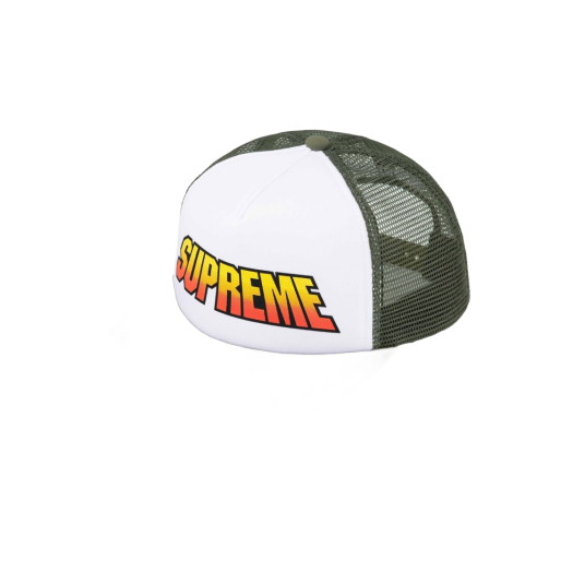 슈프림 x 스파이더 비니 블랙 - 24FW | Supreme | KREAM