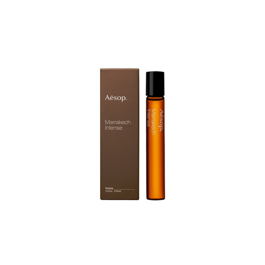 Aesop Marrakech Intense Parfum 10ml (Korean Ver.)