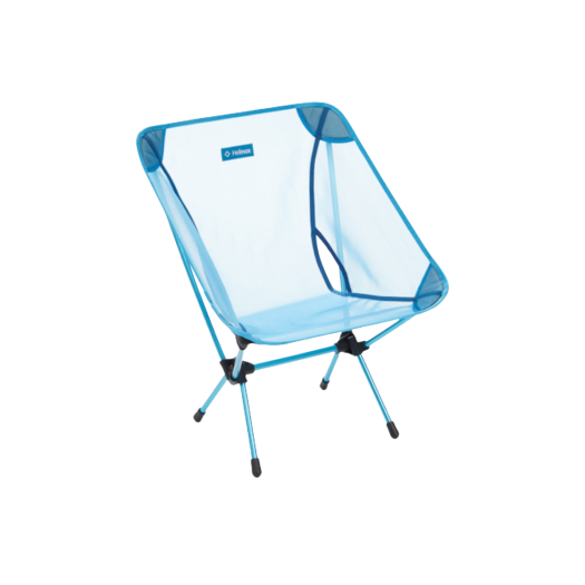 Helinox Chair One Blue Mesh