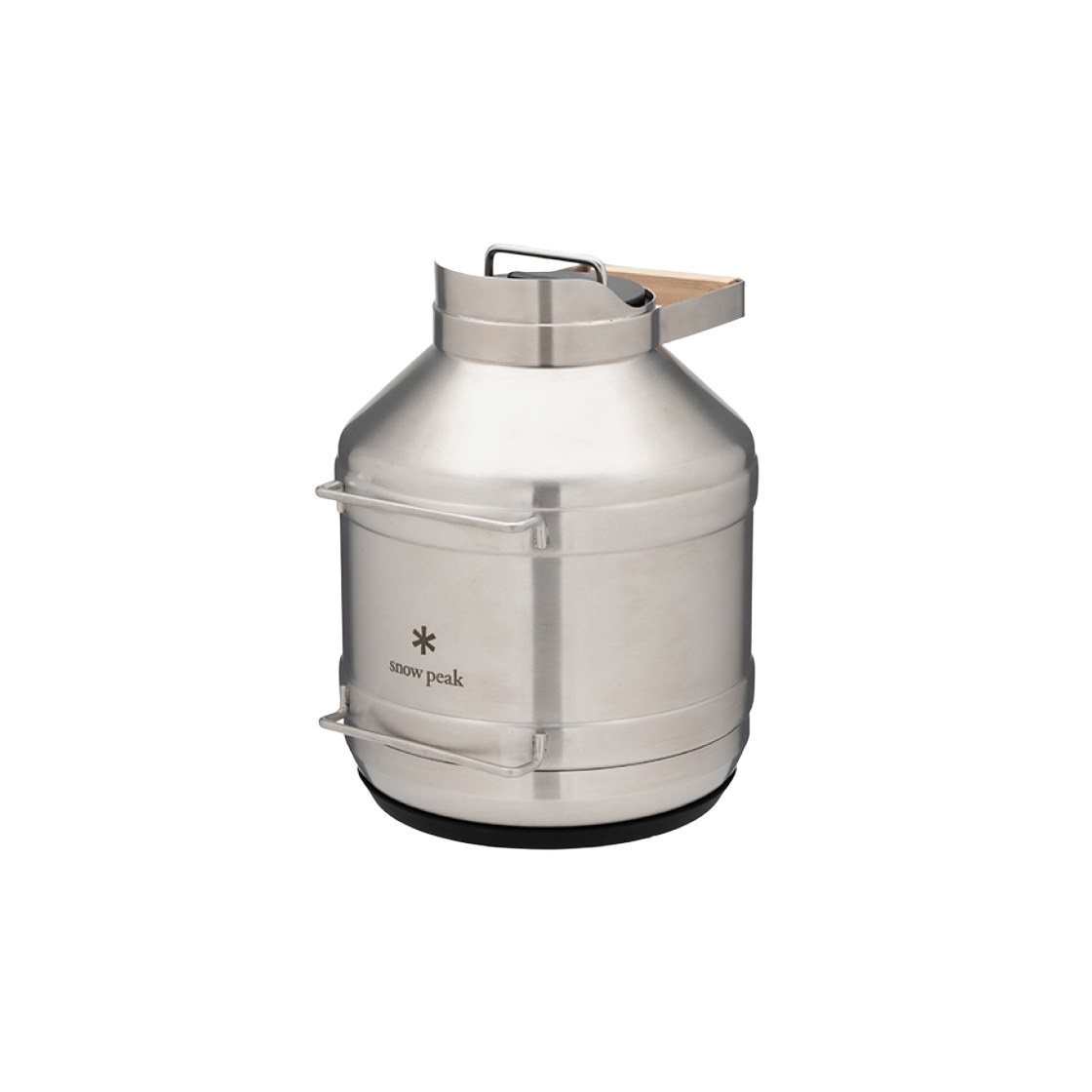 스노우 피크 써모탱크 4700(Snow Peak Thermo Tank 4700) - 1