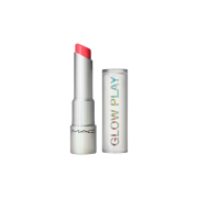 MAC Glow Play Lip Balm Floral Coral