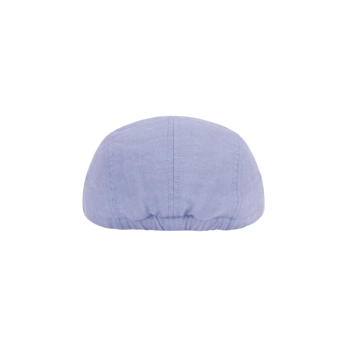 - Supreme Linen Fitted Camp Cap Light Blue - 22SS - #2