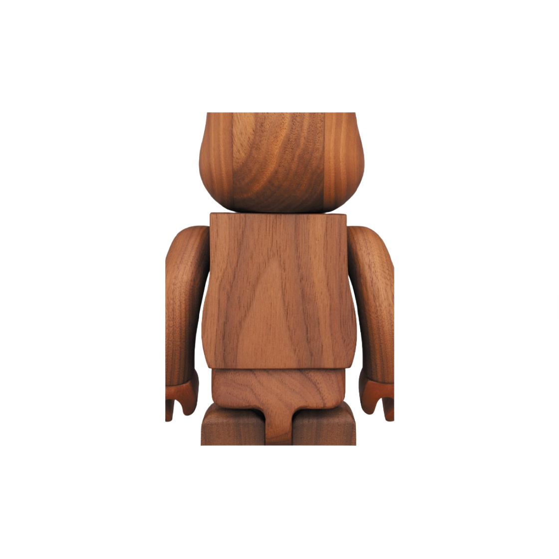 베어브릭 가리모쿠 x 베이비 마일로 400%(Bearbrick Karimoku x Baby Milo 400%) - 2