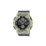 Casio G-Shock x Mischief Limited Edition Deadly Combination GMA-S140MC-1A