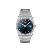 Tissot PRX 40mm Quartz Steel Blue