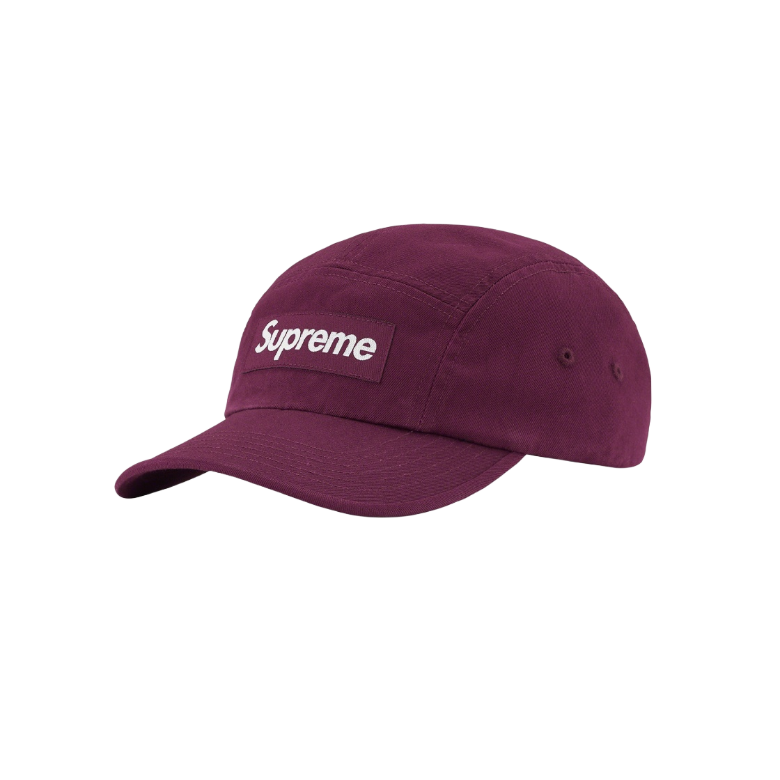 슈프림 워시드 치노 트윌 캠프캡 그린 - 22FW | Supreme | KREAM