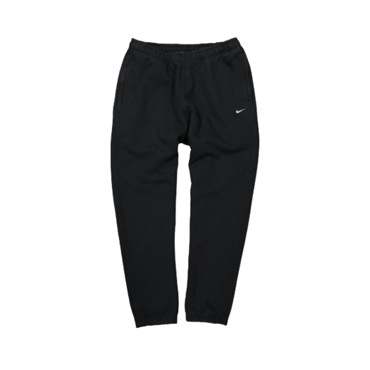 Nike M NRG Sweatpants Wash Black White