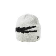 New Era x LE SSERAFIM Beanie White