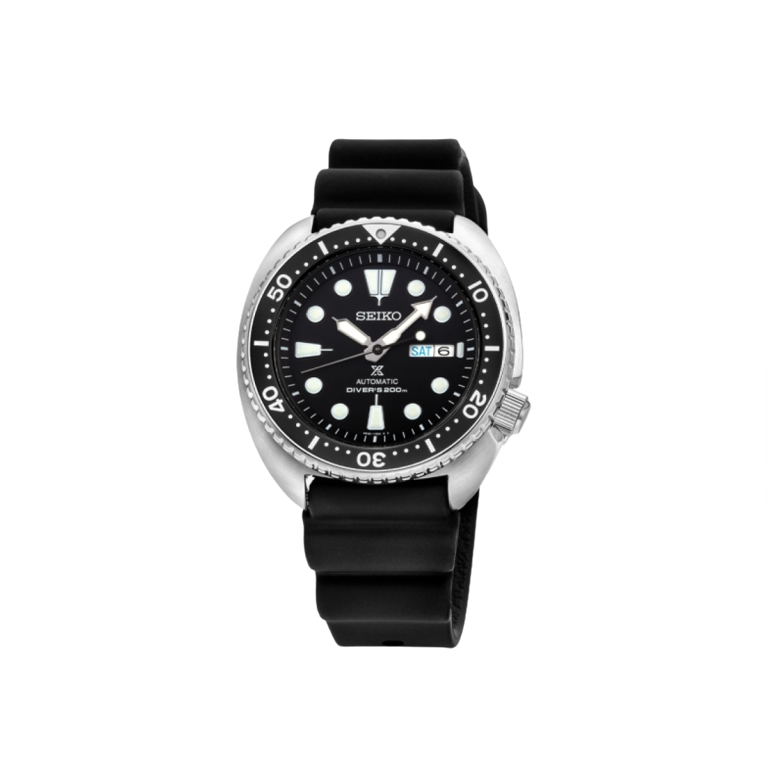 세이코 프로스펙스 SRPE93 블랙(Seiko Prospex SRPE93 Black)