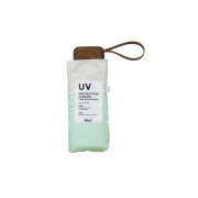 WPC Blackout Cut Out Tiny Parasol Mint