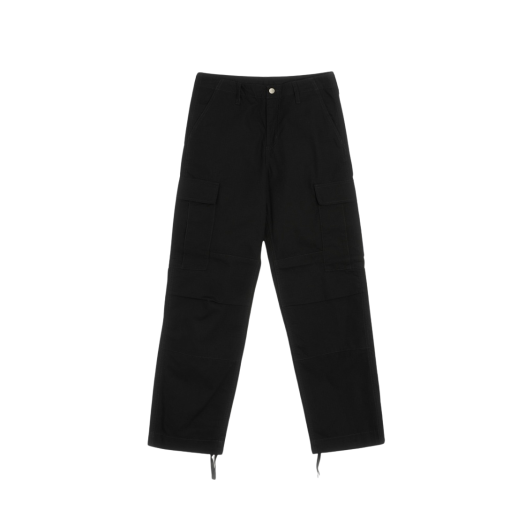 사카이 x 칼하트 WIP 캔버스 팬츠 블랙 | Sacai | KREAM 사카이 x 칼하트 WIP 캔버스 팬츠 블랙 | Sacai | KREAM