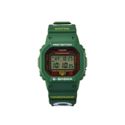 Casio G-Shock x Hodinkee Online Ceramics DW5600 Green