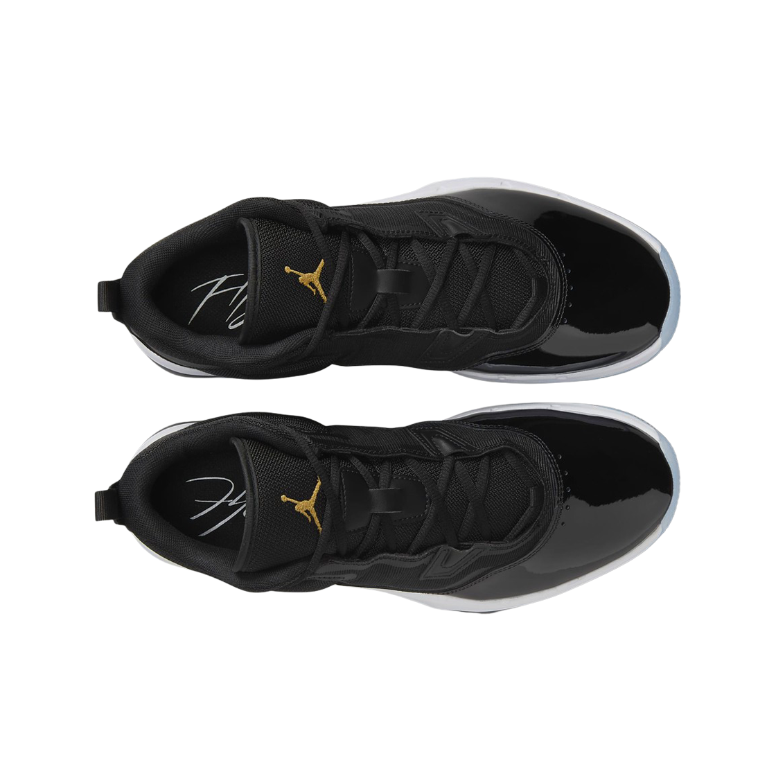 조던 스테이 로얄 3 블랙 화이트(Jordan Stay Loyal 3 Black White) - 2