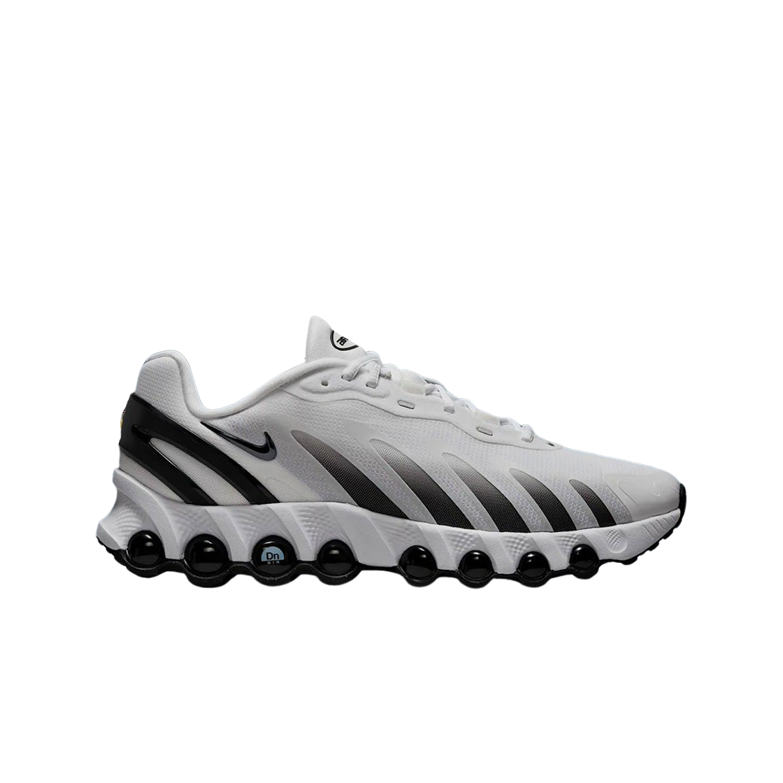 나이키 에어맥스 Dn8 화이트 블랙(Nike Air Max Dn8 White Black)