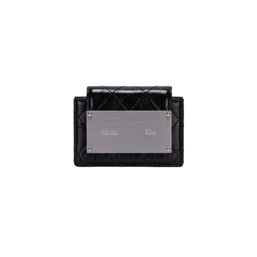 Matin Kim QUILTING ACCORDION WALLET