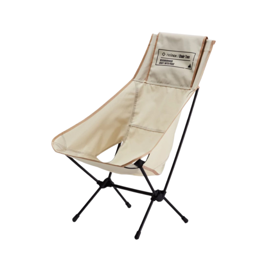 Helinox x Neighborhood E-Chair Two Natural - 22SS