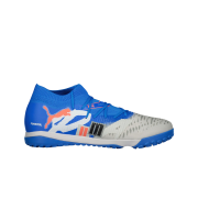 Puma Future 8 Match Forever TT White Ultra Blue