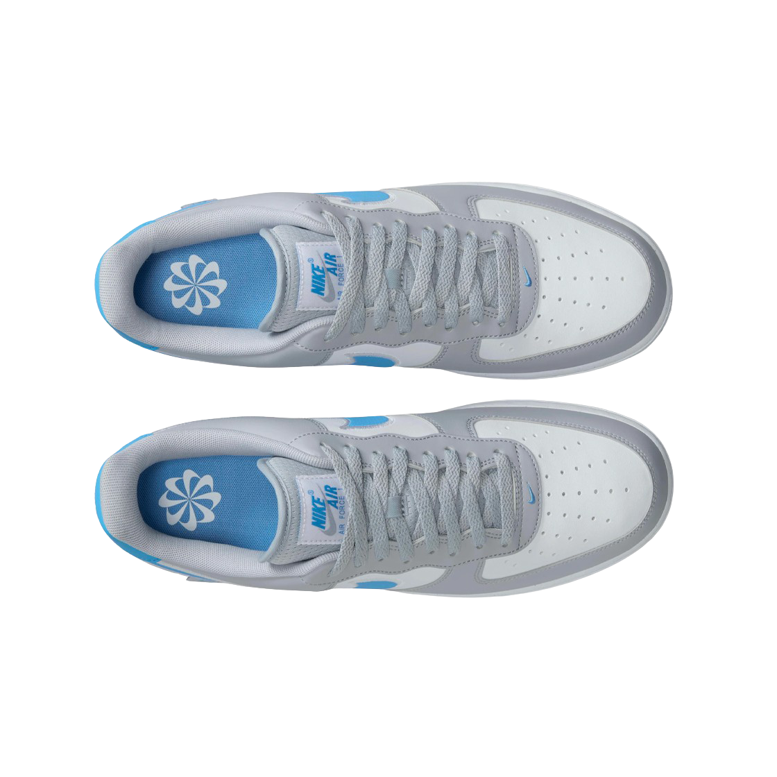 나이키 에어포스 1 '07 넥스트 네이쳐 울프 그레이 화이트(Nike Air Force 1 Low '07 Next Nature Wolf Grey White) - 2