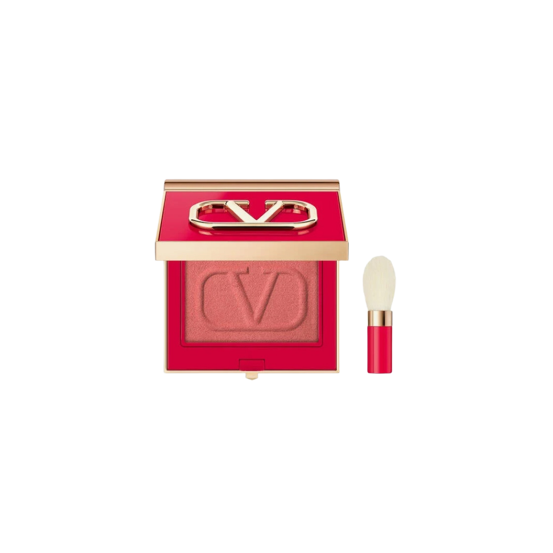 발렌티노 뷰티 아이 투 치크 04 스위트 레벨(Valentino Beauty Eye2cheek 04 Sweet Rebel)