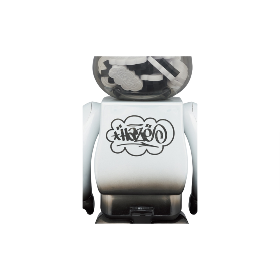 베어브릭 x 에릭 헤이즈 400% | Bearbrick | KREAM