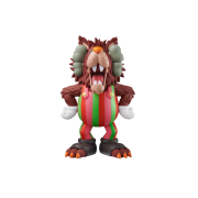 Kaws Cereal Monsters Frute Brute Figure