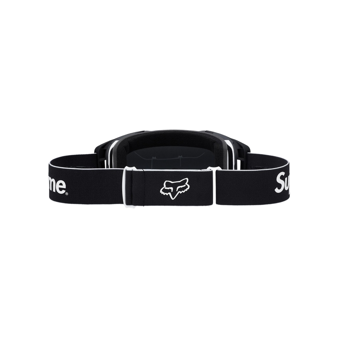 슈프림 폭스 레이싱 VUE 고글 블랙- 18SS(Supreme Fox Racing Vue Goggles Black - 18SS) - 3