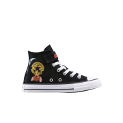 (Kids) Converse x Tom & Jerry Chuck Taylor All Star 1V Black
