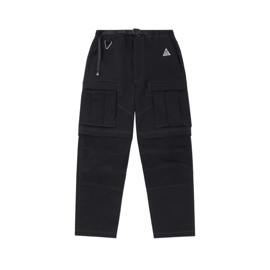 Nike ACG Smith Summit Cargo Pants Black Summit White - US/EU